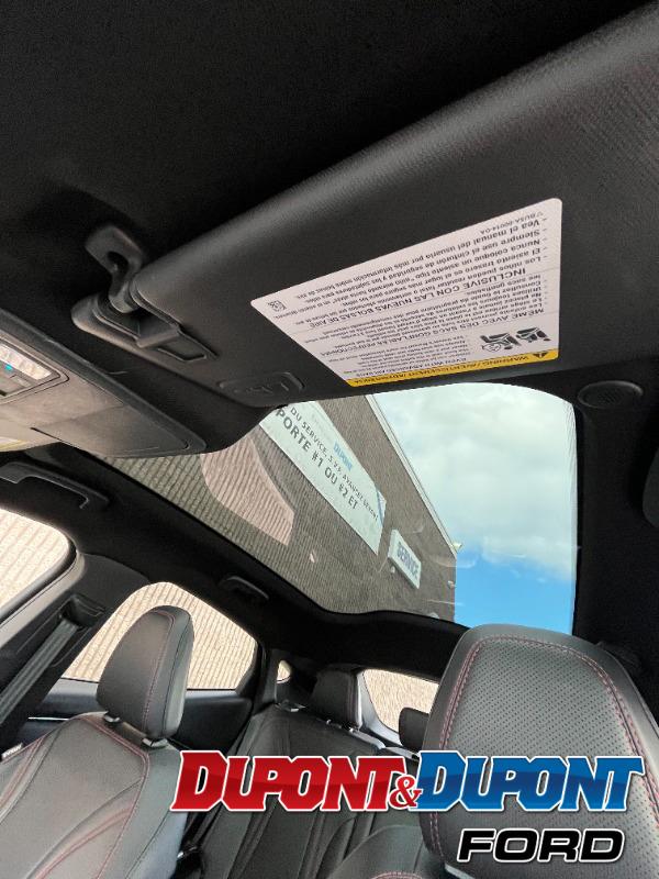 Ford Mustang Mach-e 24