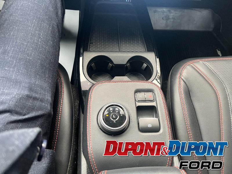 Ford Mustang Mach-e 25