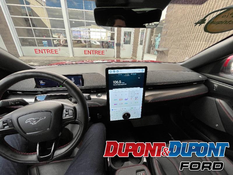 Ford Mustang Mach-e 26