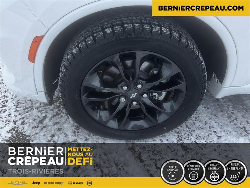Dodge Durango 9