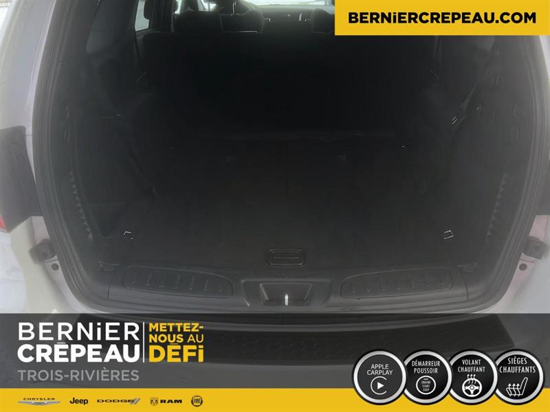 Dodge Durango 19