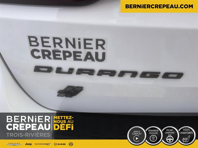 Dodge Durango 20