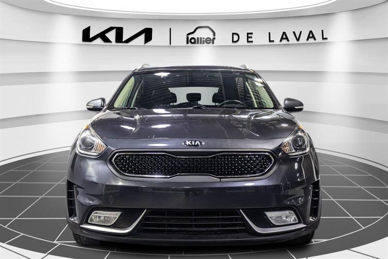 2019 Kia Niro - Image 3