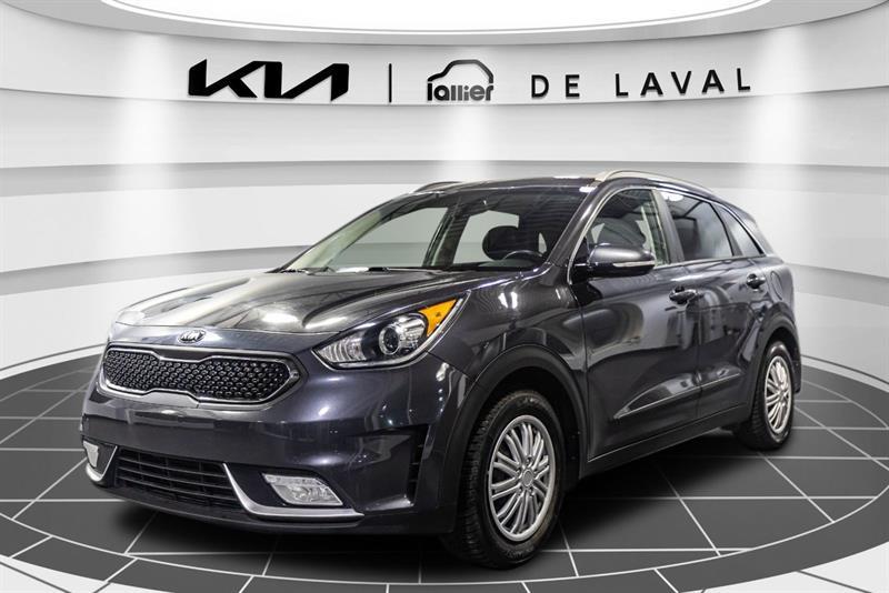 2019 Kia Niro - Image 5
