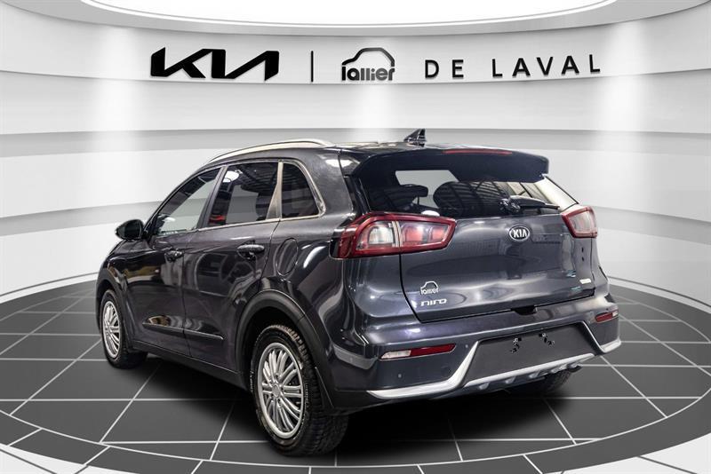 2019 Kia Niro - Image 7