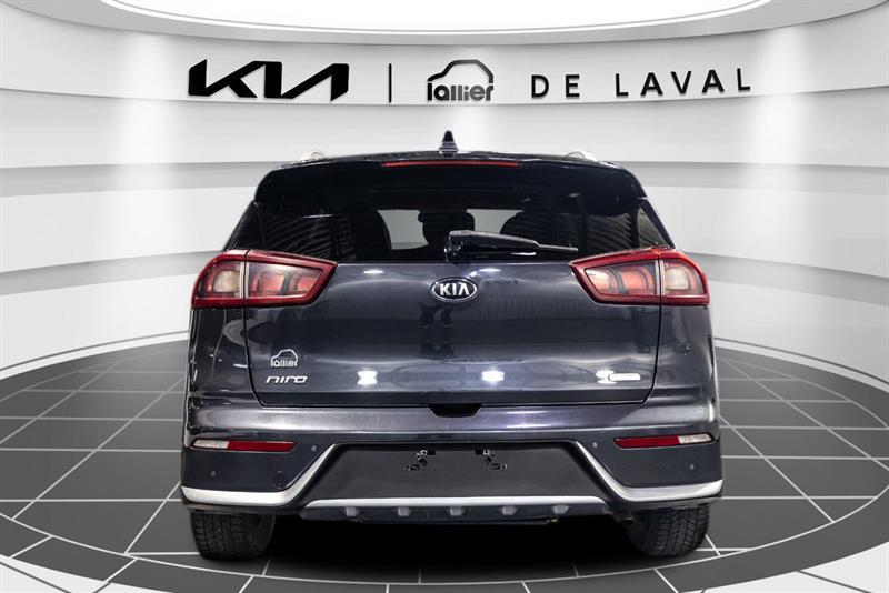 2019 Kia Niro - Image 8