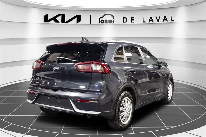 2019 Kia Niro - Image 9