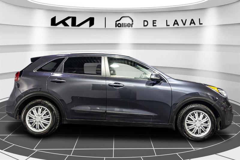 2019 Kia Niro - Image 10