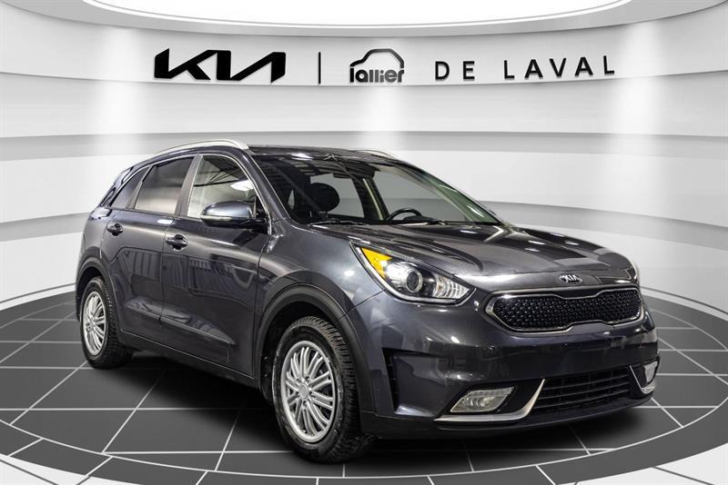 2019 Kia Niro - Image 11