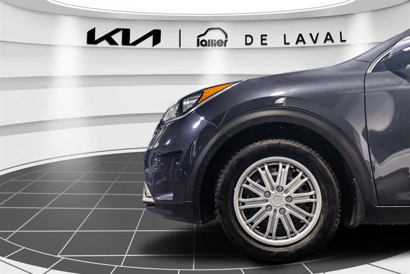 2019 Kia Niro - Image 12
