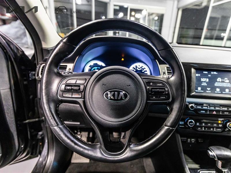 2019 Kia Niro - Image 14
