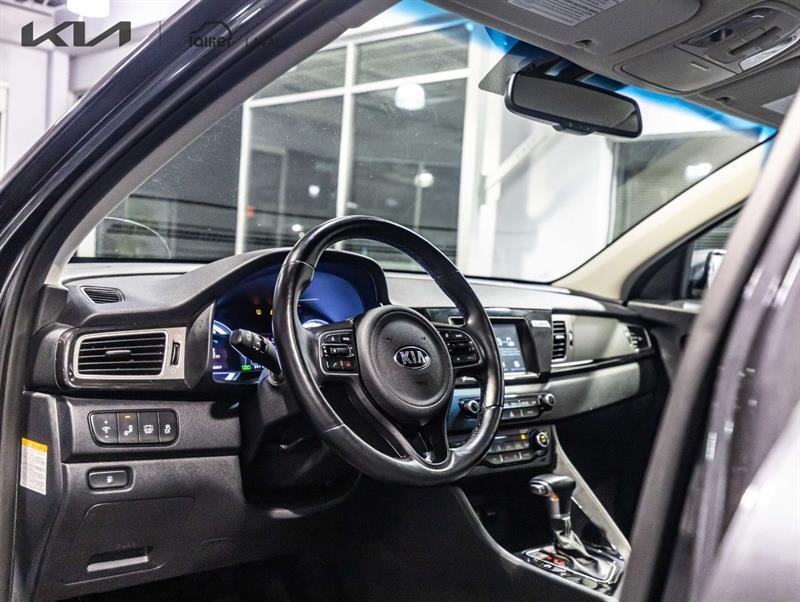 2019 Kia Niro - Image 15