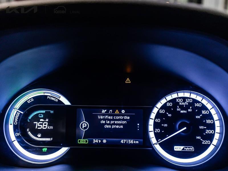 2019 Kia Niro - Image 16