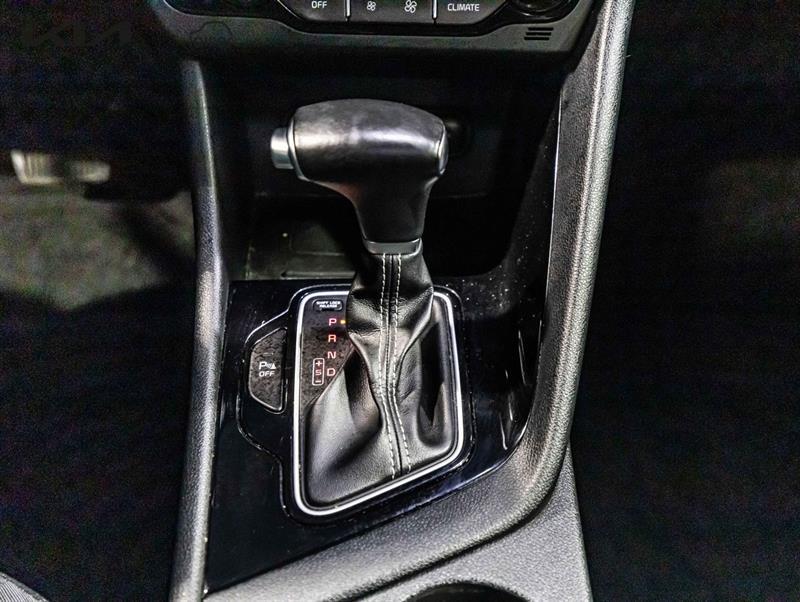 2019 Kia Niro - Image 18