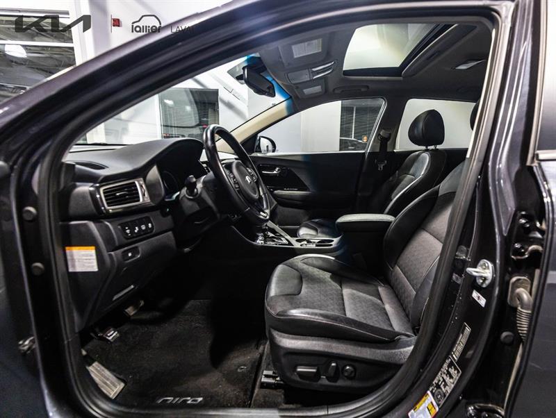 2019 Kia Niro - Image 19