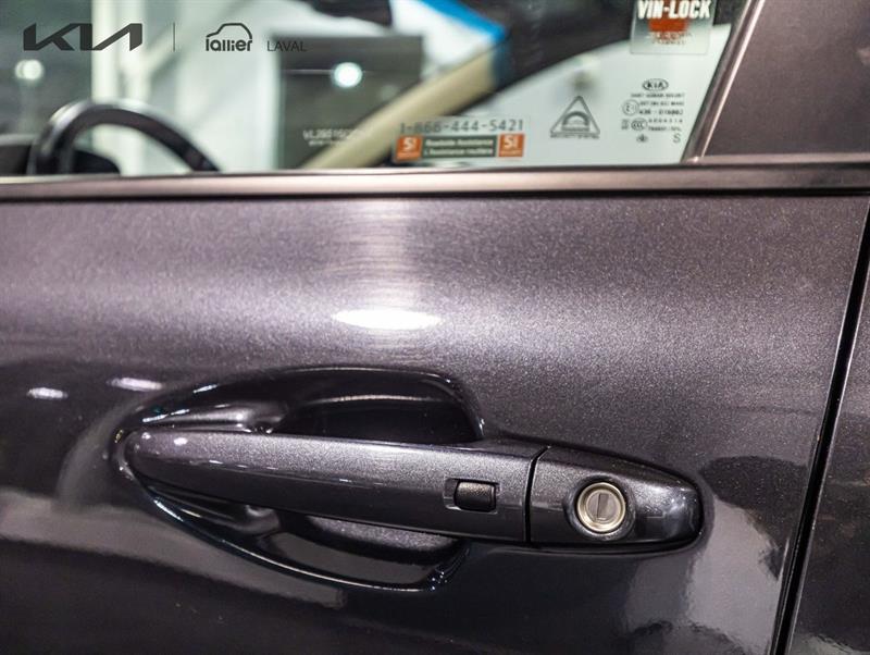 2019 Kia Niro - Image 20
