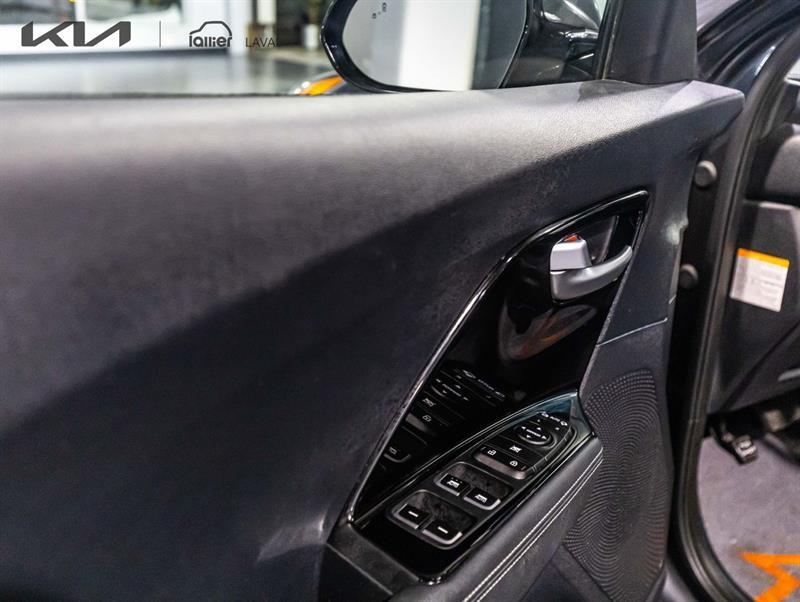 2019 Kia Niro - Image 21