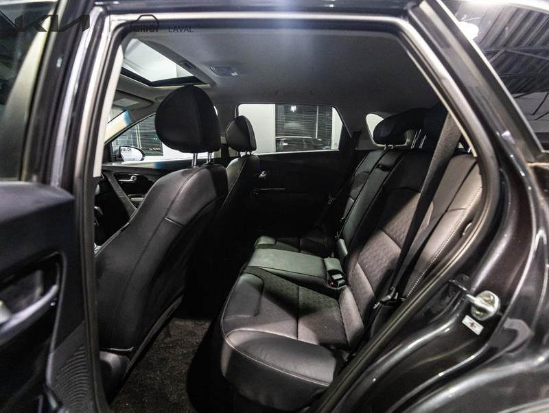 2019 Kia Niro - Image 23