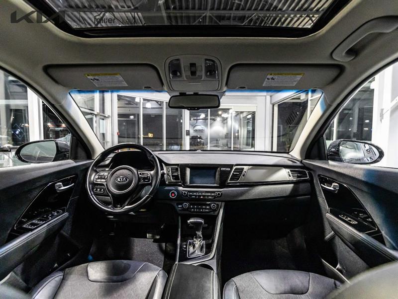 2019 Kia Niro - Image 24