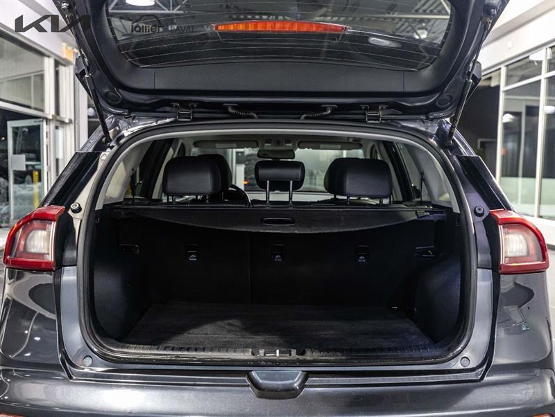 2019 Kia Niro - Image 25