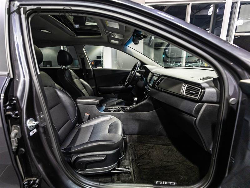 2019 Kia Niro - Image 27