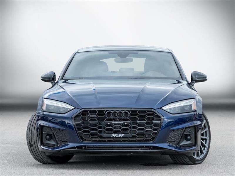 audi A5 Sportback 2023 - 2