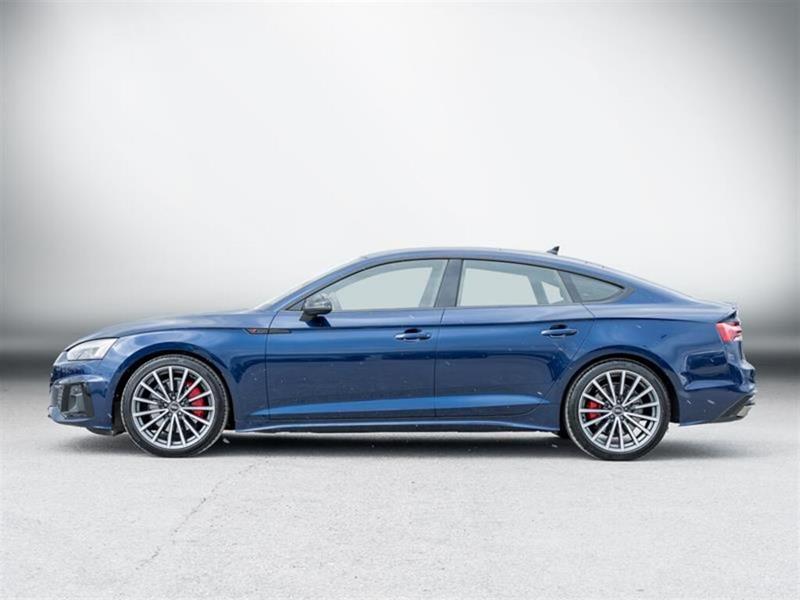 audi A5 Sportback 2023 - 3