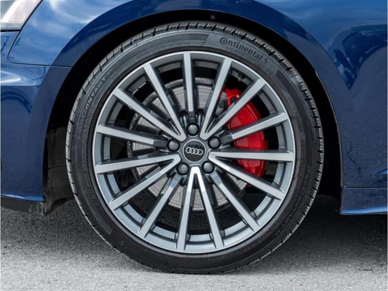 audi A5 Sportback 2023 - 4