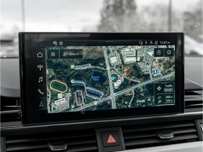 audi A5 Sportback 2023 - 9