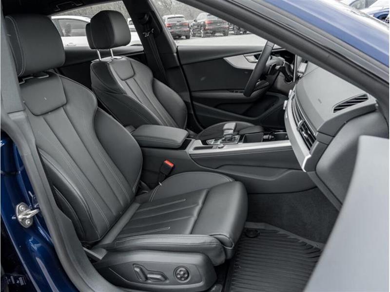 audi A5 Sportback 2023 - 10