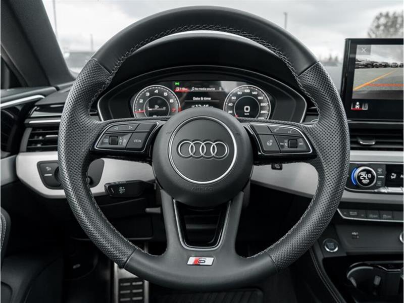 audi A5 Sportback 2023 - 14