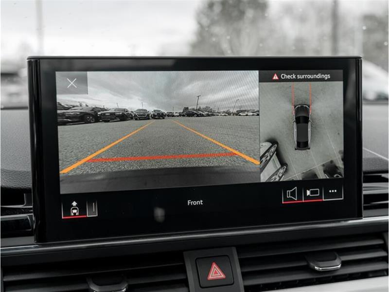 audi A5 Sportback 2023 - 17