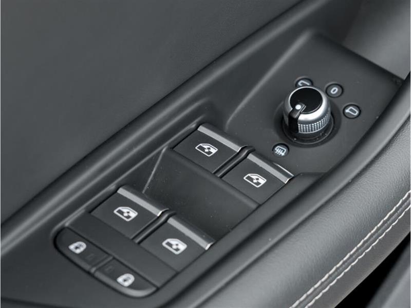 audi A5 Sportback 2023 - 18