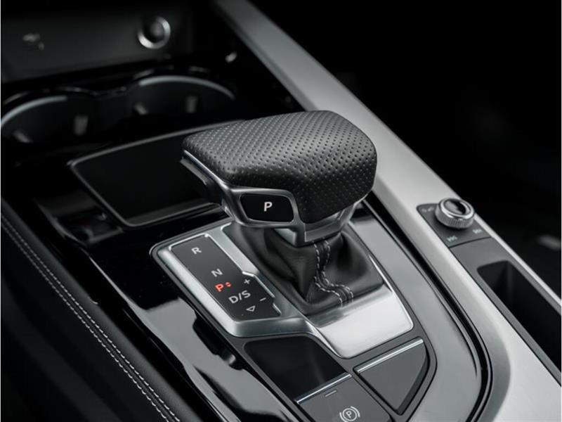 audi A5 Sportback 2023 - 21