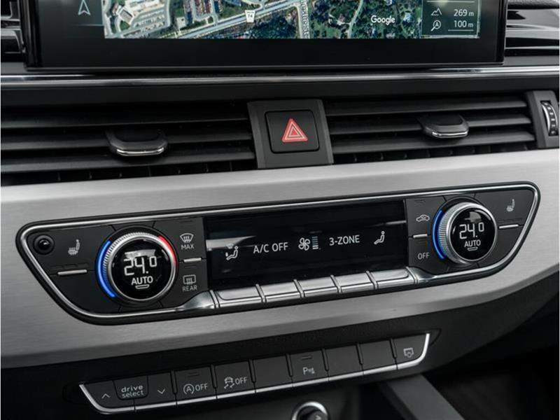 audi A5 Sportback 2023 - 22