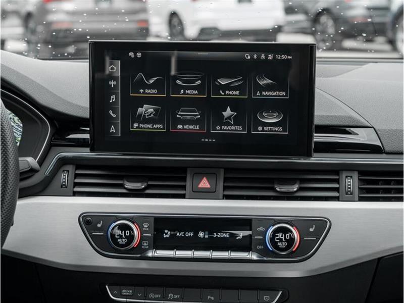 audi A5 Sportback 2023 - 24