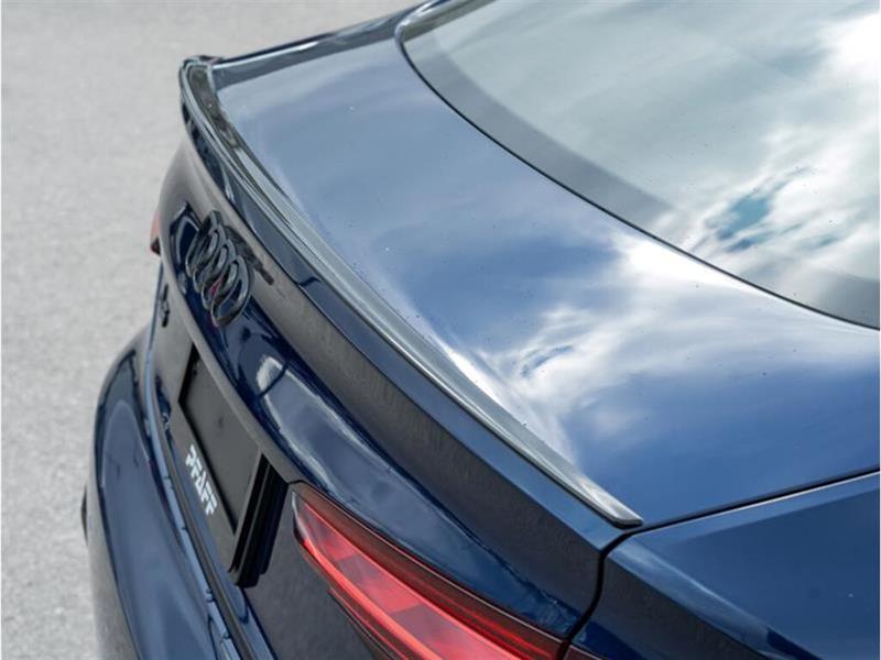 audi A5 Sportback 2023 - 25