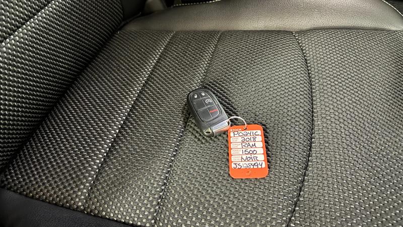 ram 1500 2018 - 12