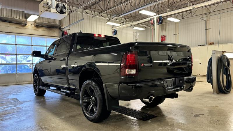ram 1500 2018 - 33