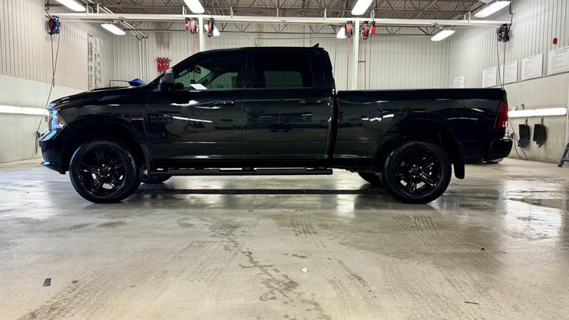 ram 1500 2018 - 34