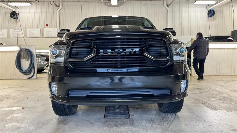 ram 1500 2018 - 45