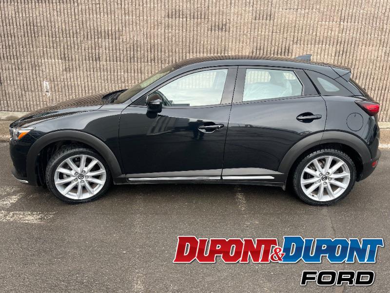 Mazda CX-3 2