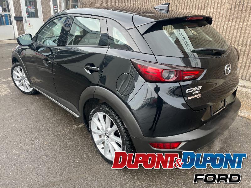 Mazda CX-3 3