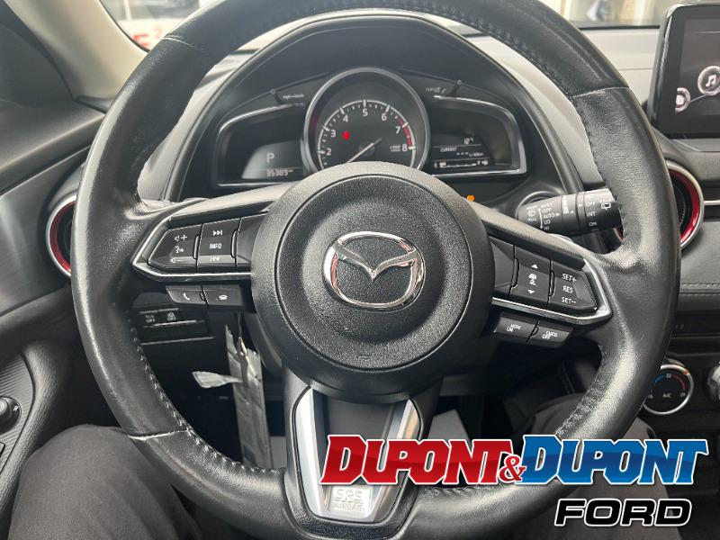 Mazda CX-3 21