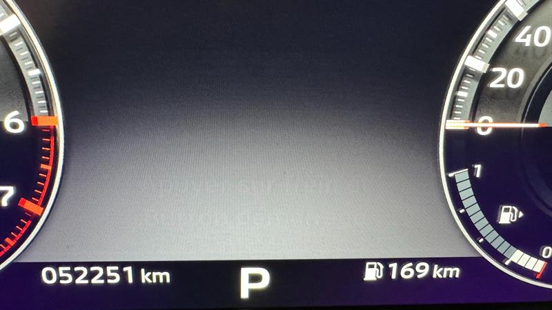 Mitsubishi Outlander 5