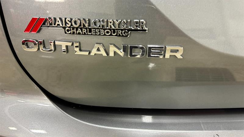 Mitsubishi Outlander 19