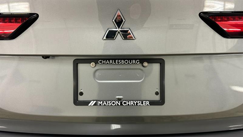 Mitsubishi Outlander 21