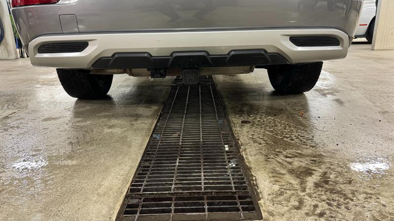 Mitsubishi Outlander 25