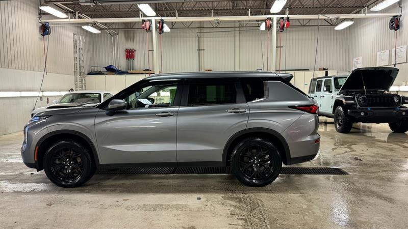 Mitsubishi Outlander 29