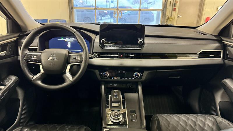 Mitsubishi Outlander 34